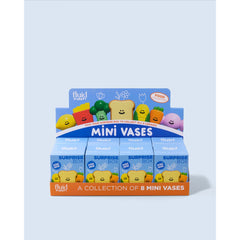 Fluid Market Kutijica iznenađenja - Vaza Food