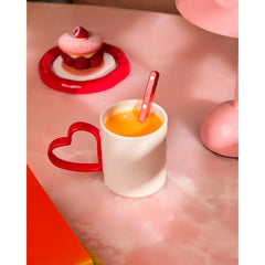 Fluid Market Šalica Heart