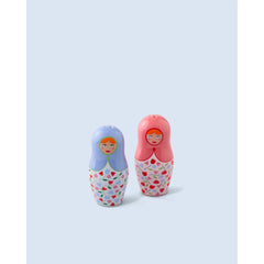 Fluid Market Set za sol i papar Dolls