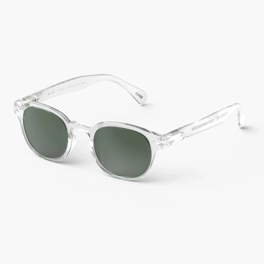 IZIPIZI SUN #C Crystal polarized 