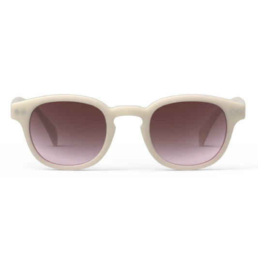 IZIPIZI SUN #C Vintage Cream 