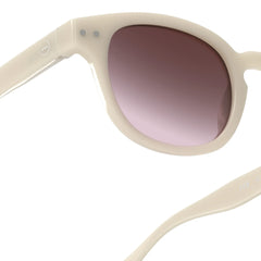 IZIPIZI SUN #C Vintage Cream 