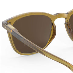 IZIPIZI SUN #E Golden Green