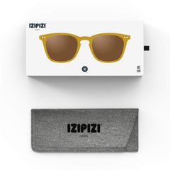 IZIPIZI SUN #E Golden Green