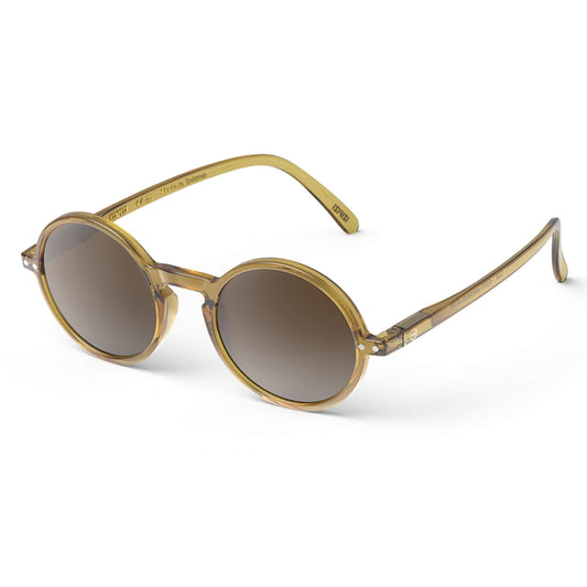 IZIPIZI SUN #G Golden Green