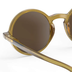 IZIPIZI SUN #G Golden Green