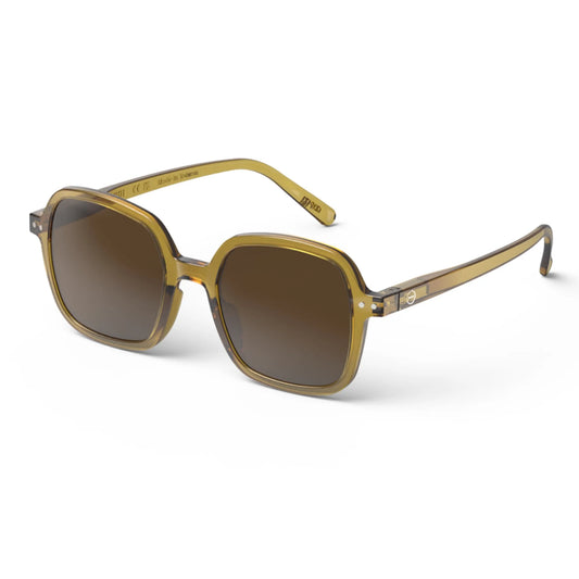 IZIPIZI SUN #P Office Golden Green