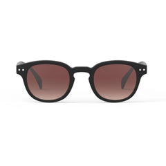 IZIPIZI #C SUN Crossroads Black Road Polarized