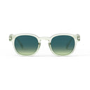 IZIPIZI #C SUN Crossroads Green Fields Polarized