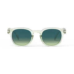IZIPIZI #C SUN Crossroads Green Fields Polarized