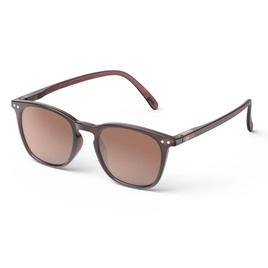 IZIPIZI #E SUN CHAPTERS Old Leather