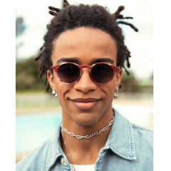 IZIPIZI #D SUN Crossroads Wild Hooves Polarized