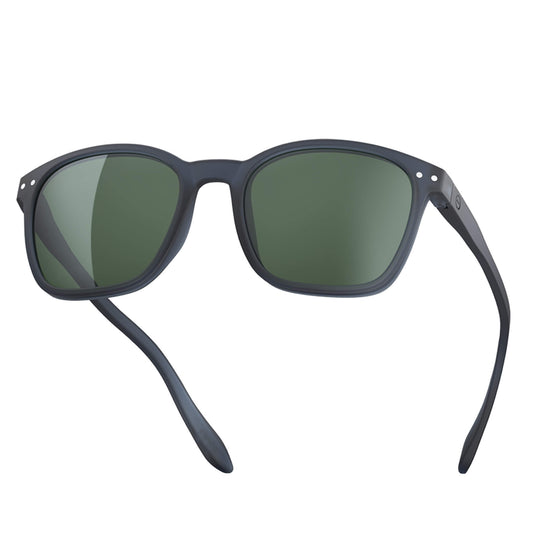 IZIPIZI JOURNEY Night Blue Green Lenses Polarized