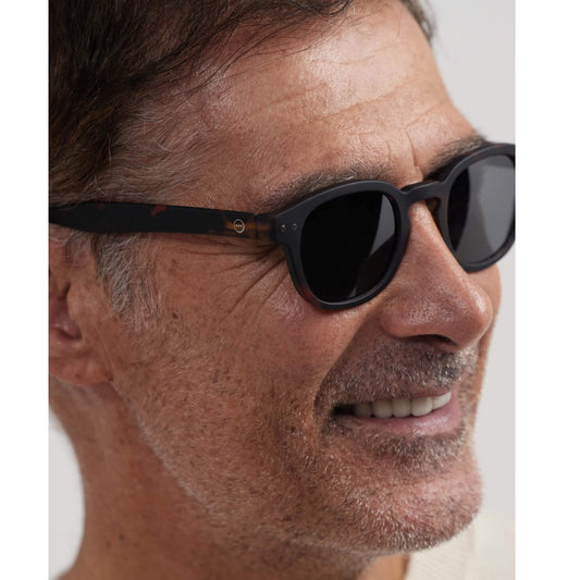 IZIPIZI SUN #C Tortoise Polarized