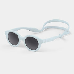 IZIPIZI #C SUN KIDS Plus Sweet Blue