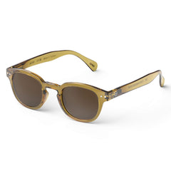 IZIPIZI SUN #C Golden Green