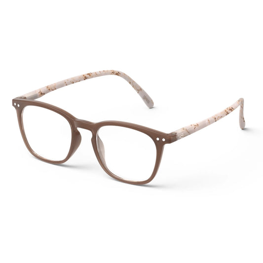 IZPIZI #E READING CHAPTERS Light Marble