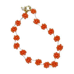 Labro Fiori Narukvica - Coral