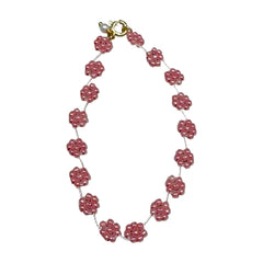 Labro Fiori narukvica - Blush