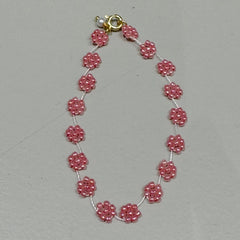 Labro Fiori narukvica - Blush
