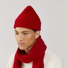 Le Bonnet Šal Framboise