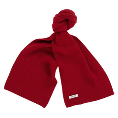 Le Bonnet Šal Framboise