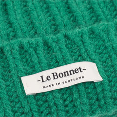 Le Bonnet Pletena kapa Pine