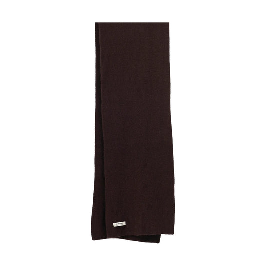 Le Bonnet Šal Espresso