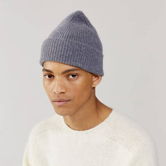 Le Bonnet kapa Slate Grey