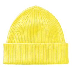 Le Bonnet Cap Acid Yellow 