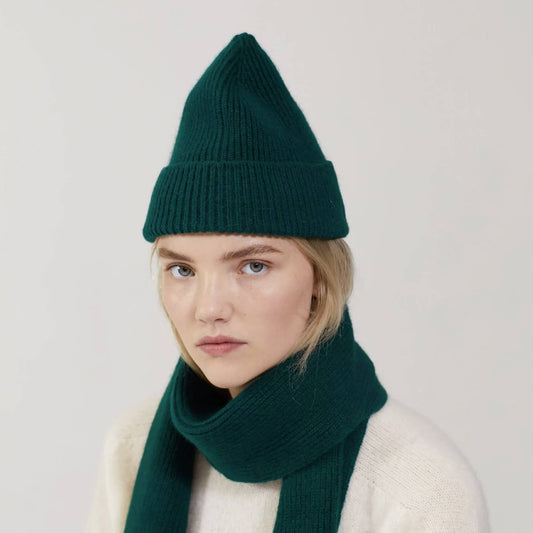Le Bonnet Kapa Moss