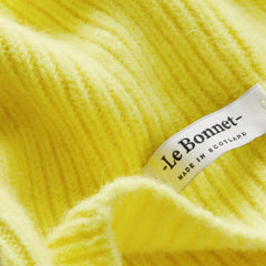 Le Bonnet Cap Acid Yellow 
