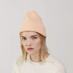 Le Bonnet Kapa Peach