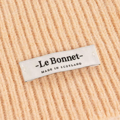 Le Bonnet Kapa Peach