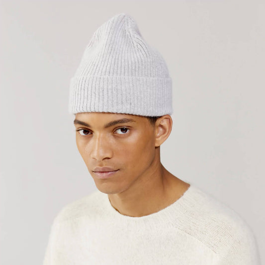 Le Bonnet kapa Silver