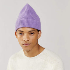 Le Bonnet Kapa Lavender