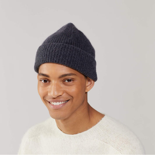 Le Bonnet Kapa Graphite