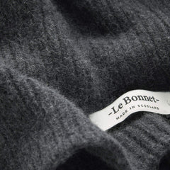 Le Bonnet Kapa Graphite