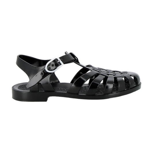 Meduse Jelly sandale za vodu - Black