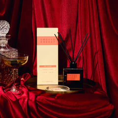 P.F. Candle Co. Difuzor HI-FI Smoked Cherry (118 ml)