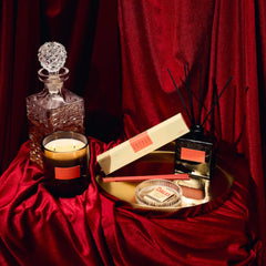 P.F. Candle Co. Difuzor HI-FI Smoked Cherry (118 ml)