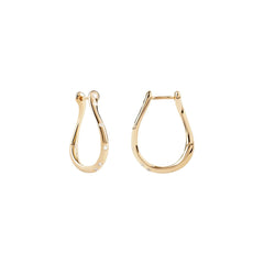 PDPAOLA Air mini earrings