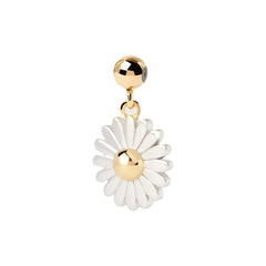 PDPAOLA Charm pendant Daisy 
