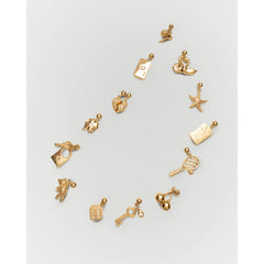 PDPAOLA Charm privjesak Dice