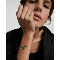 PDPAOLA Charm privjesak Mini Heart