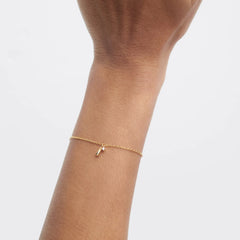 PDPAOLA Kira bracelet