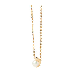 PDPAOLA La Perla necklace