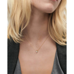 PDPAOLA La Perla necklace