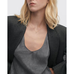 PDPAOLA La Perla necklace
