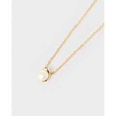 PDPAOLA La Perla necklace